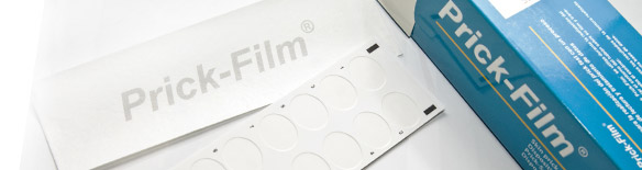 Prick Film Prick Test Sistemi